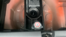 Vauxhall Crossland X 1.2T [130] Elite Nav 5dr [Start Stop] Auto Petrol Hatchback